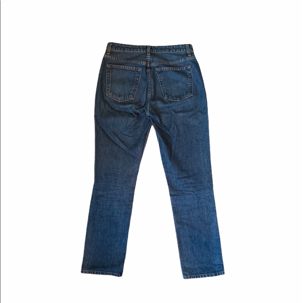 Reformation button-fly jeans - Picture 2 of 3